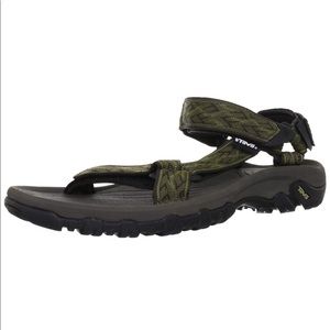 Teva Men's Hurricane XLT Sandal Size 8